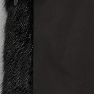 Kensington Faux Fur Coat - Image 6