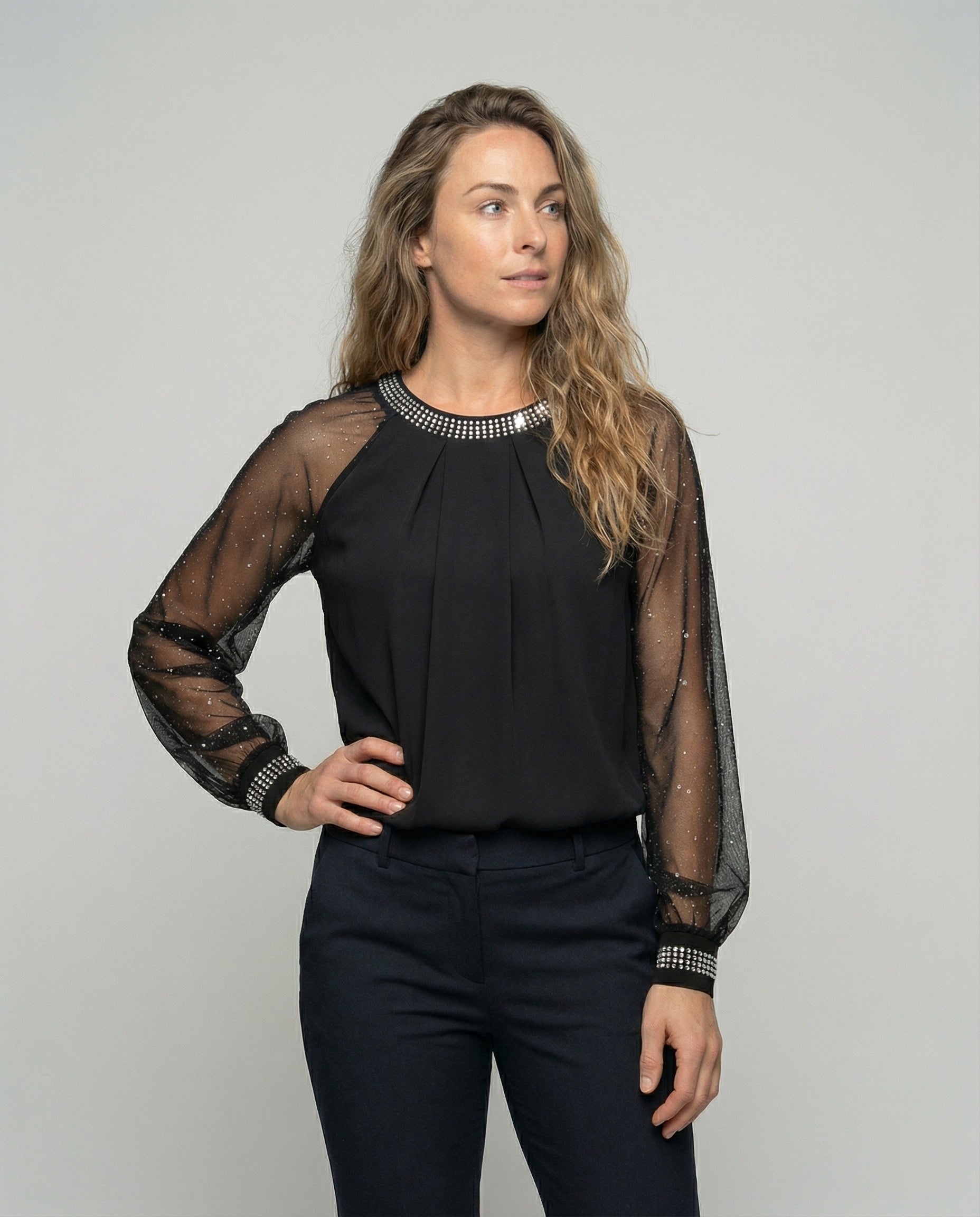 Helaine | Elegant, Soft & Chic Women
