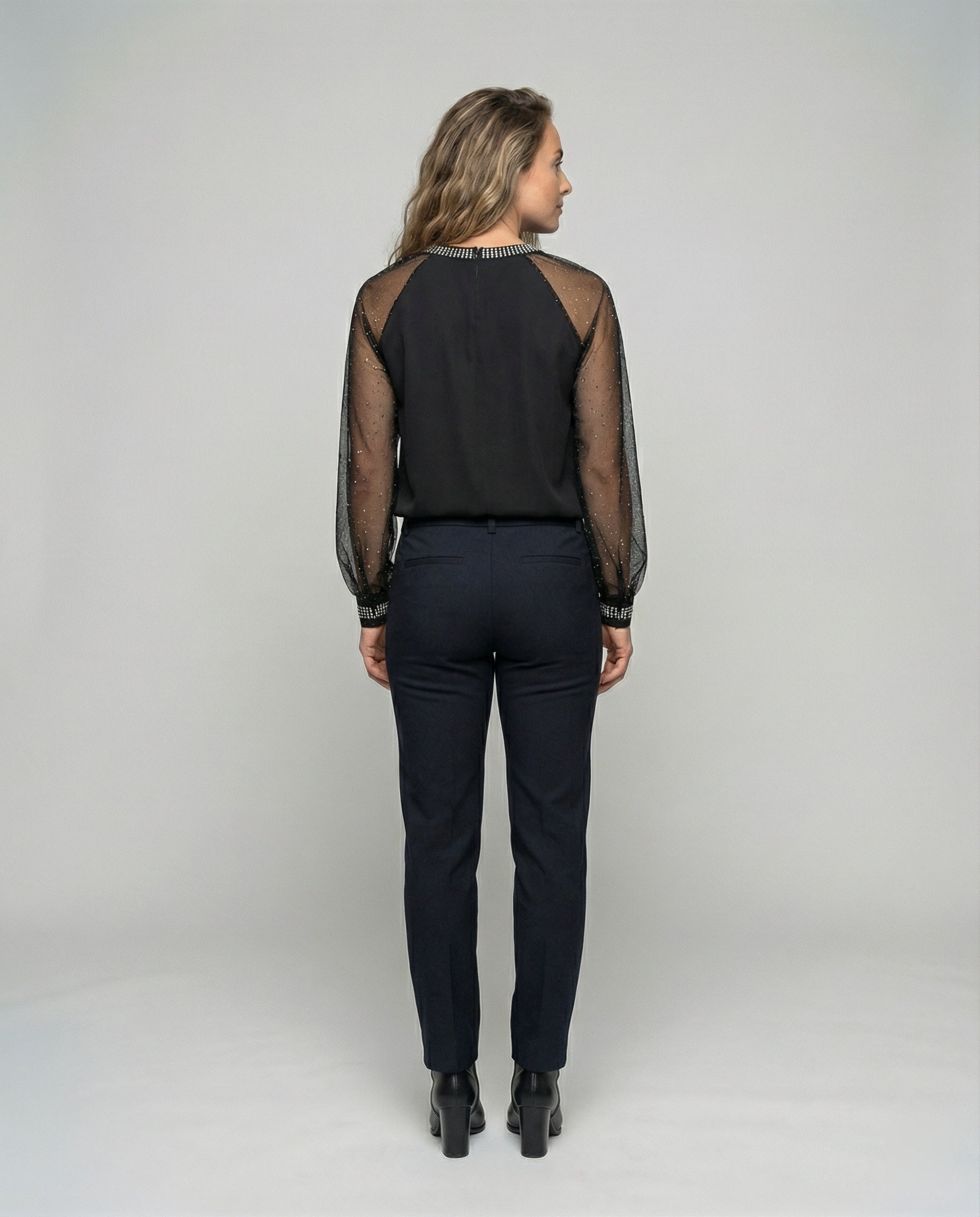 Helaine | Elegant, Soft & Chic Women