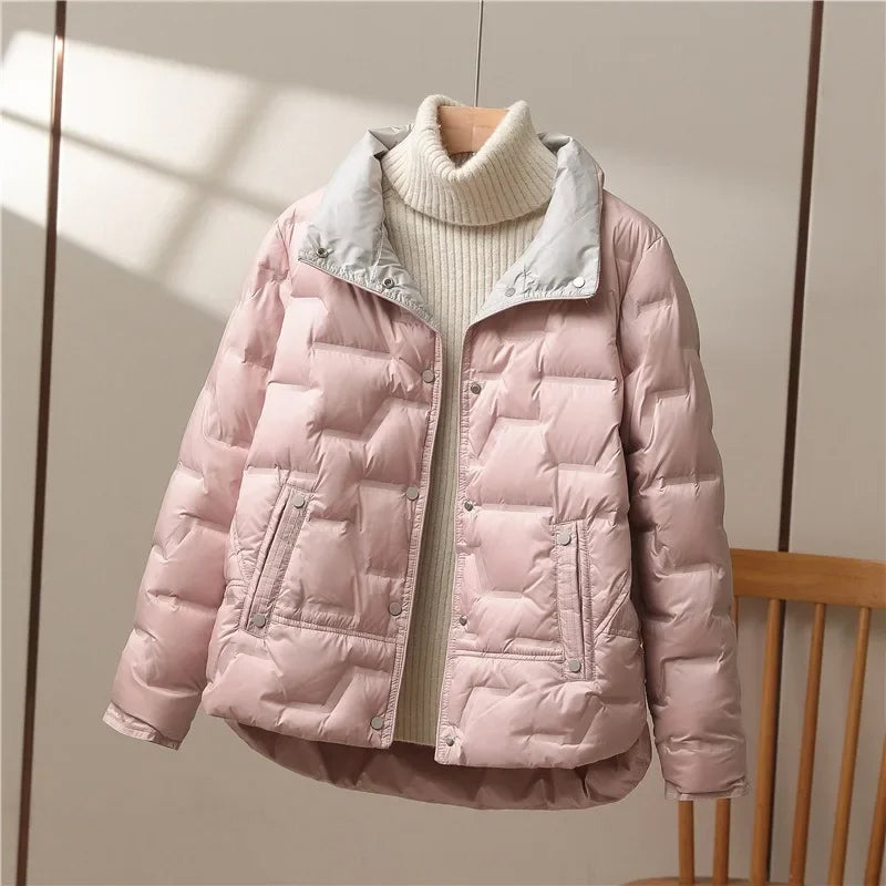 Oslo Puffer - Image 3