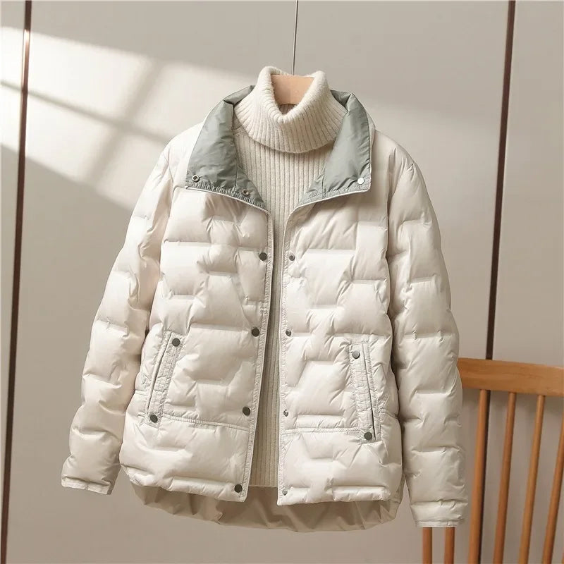 Oslo Puffer - Image 1