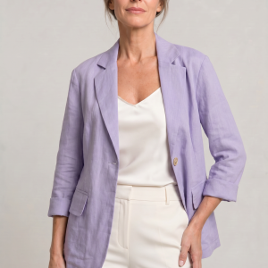 Women's Elegant Summer Blazer