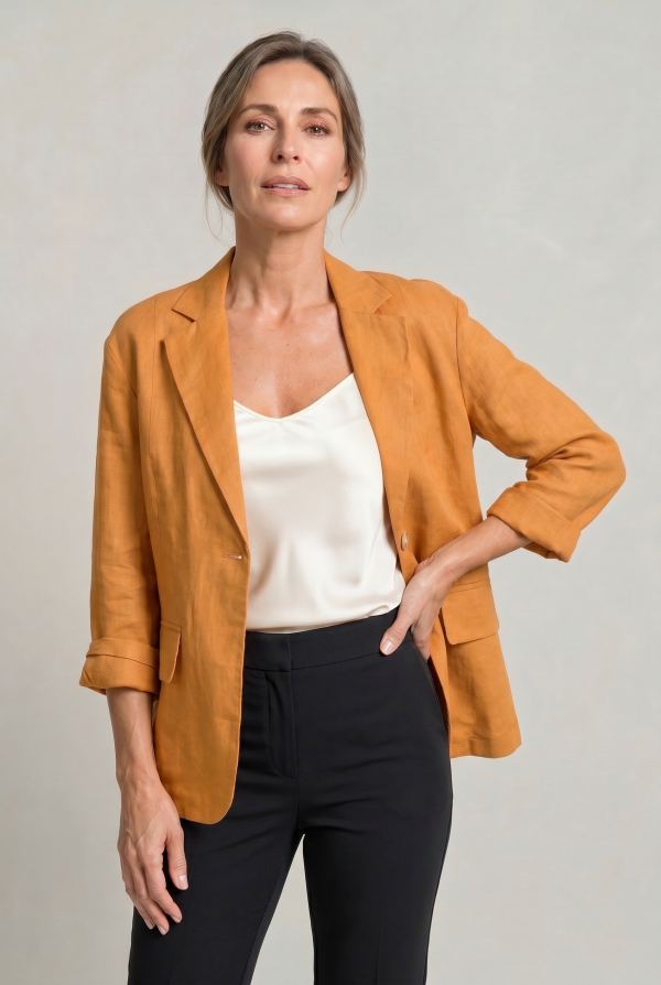 Women's Elegant Summer Blazer