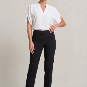Women's V-neck Summer Top - Image 4