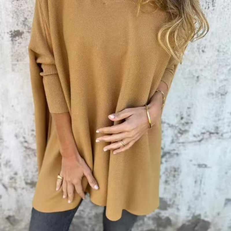 Thelma | Elegant Oversized Women