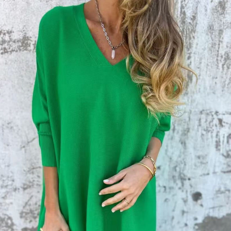 Thelma | Elegant Oversized Women