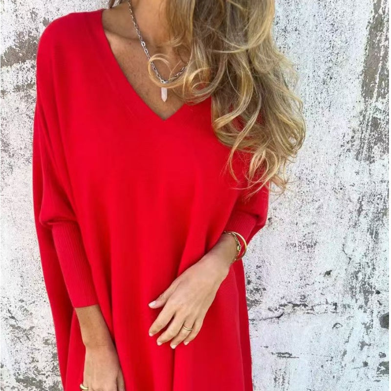 Thelma | Elegant Oversized Women