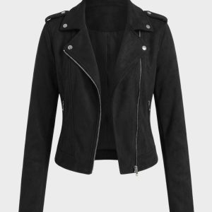 Saskia Biker Jacket