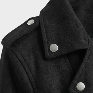 Saskia Biker Jacket - Image 2