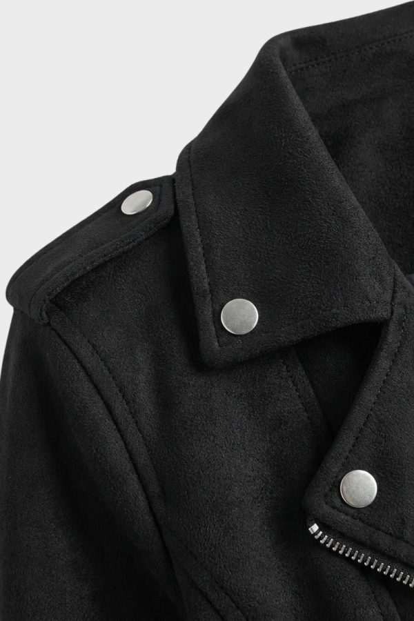 Saskia Biker Jacket