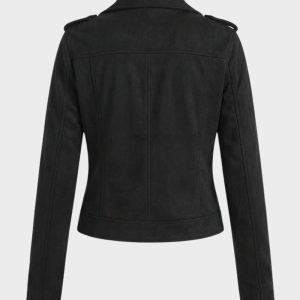 Saskia Biker Jacket - Image 3