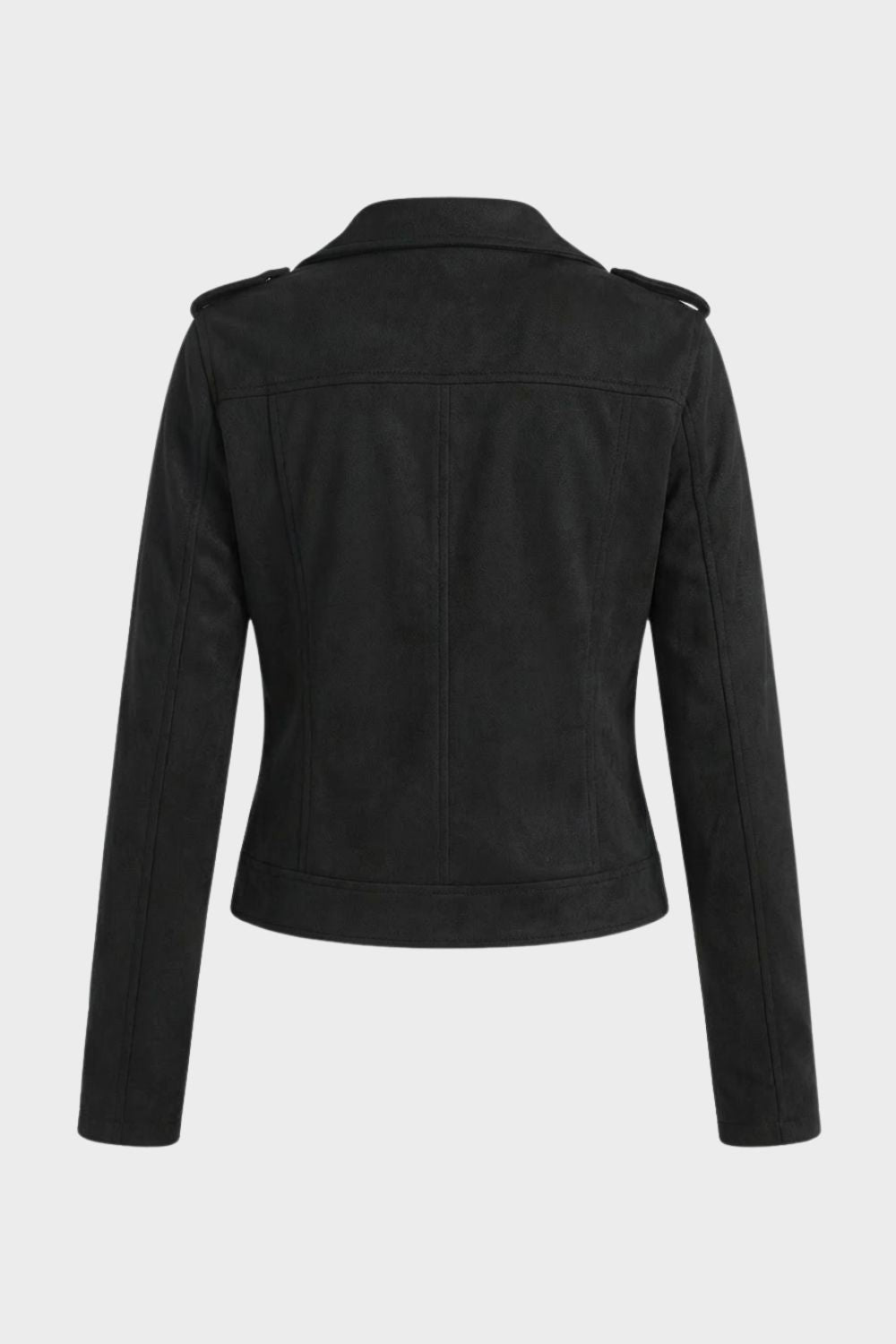 Saskia Biker Jacket - Image 3