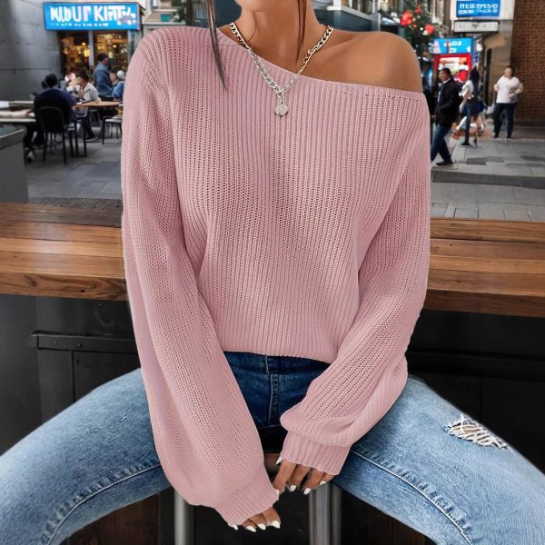 Camille Knit