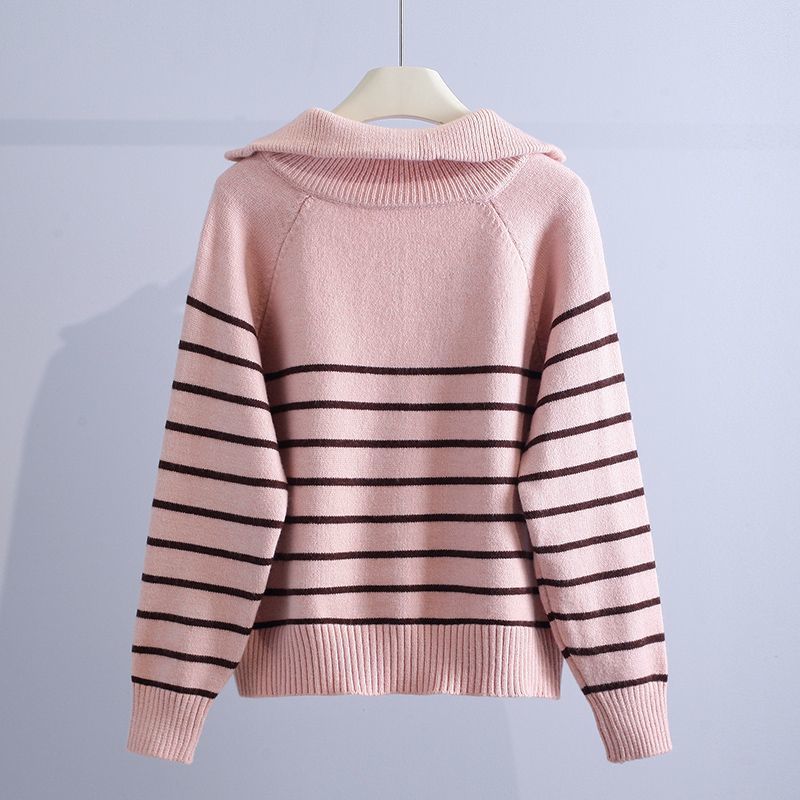 Capri Zip Sweater - Image 3