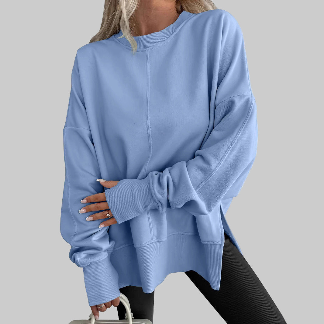 Luna Oversized Sweatshirt - Image 2