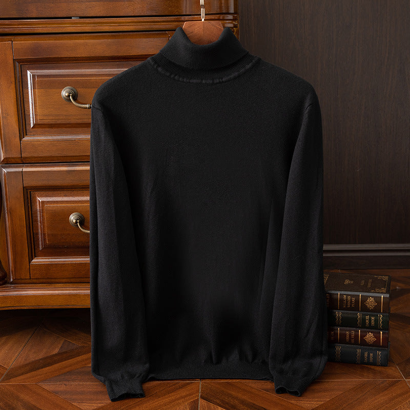 Harper Turtleneck - Image 6