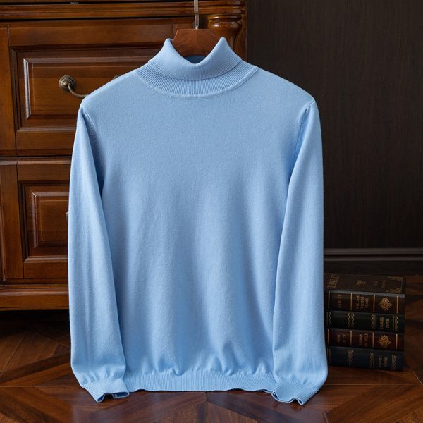 Harper Turtleneck