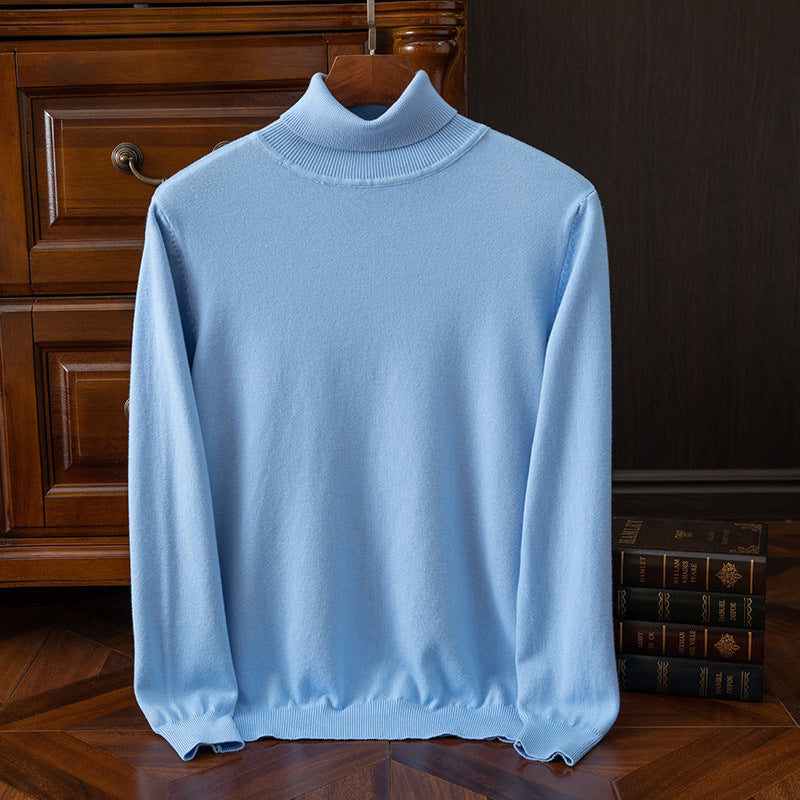 Harper Turtleneck - Image 1