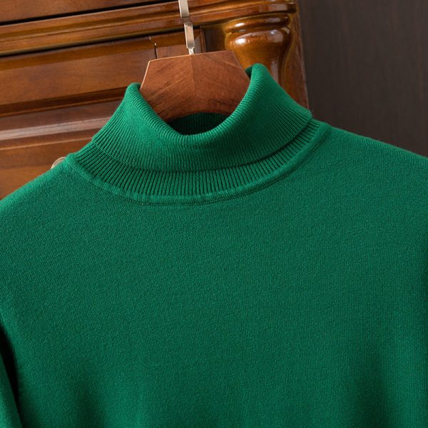 Harper Turtleneck