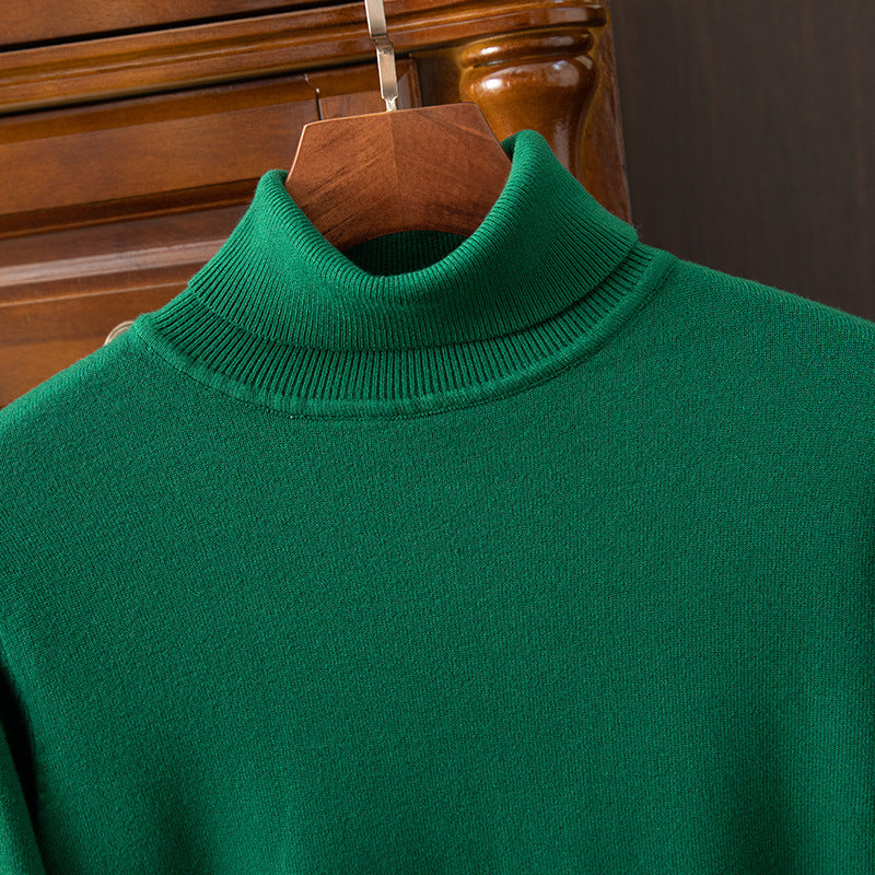 Harper Turtleneck - Image 2