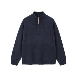 Atlas Women's Quarter-Zip - Image 7
