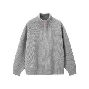 Atlas Women's Quarter-Zip - Image 5