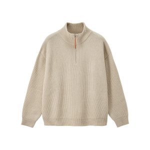 Atlas Women's Quarter-Zip - Image 3
