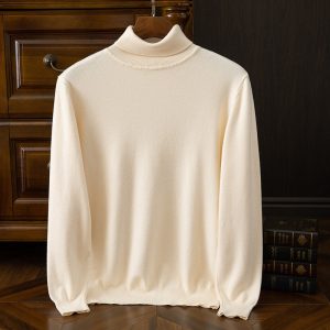 Harper Turtleneck - Image 3