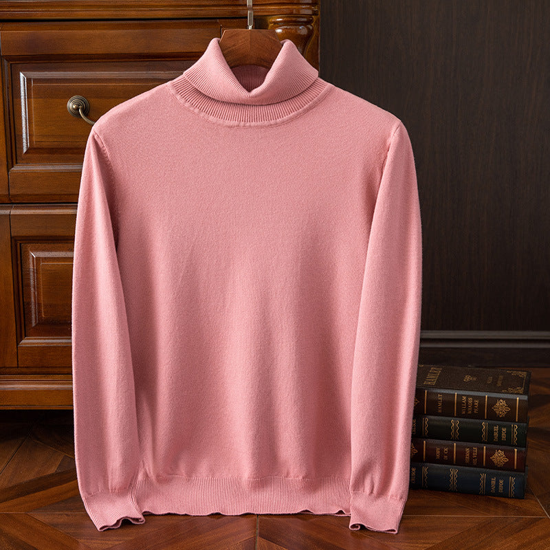 Harper Turtleneck - Image 4