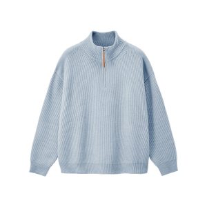 Atlas Women's Quarter-Zip - Image 4