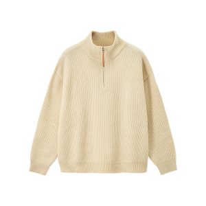 Atlas Women's Quarter-Zip - Image 2