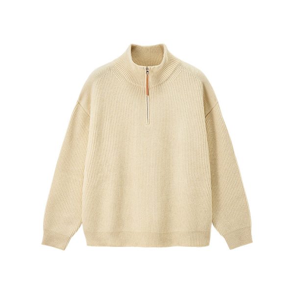 Atlas Women's Quarter-Zip