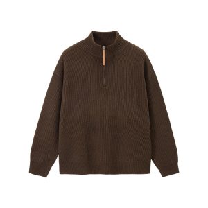 Atlas Women's Quarter-Zip - Image 6