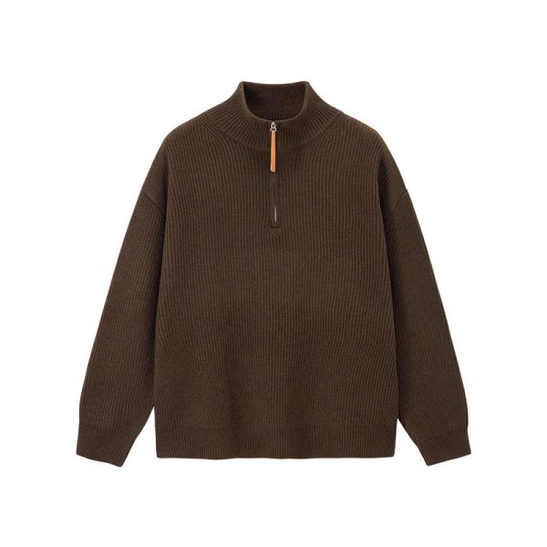 Atlas Women's Quarter-Zip