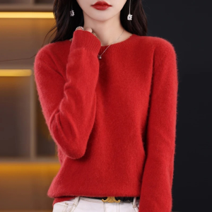 Elodie Cashmere Sweater - Image 12