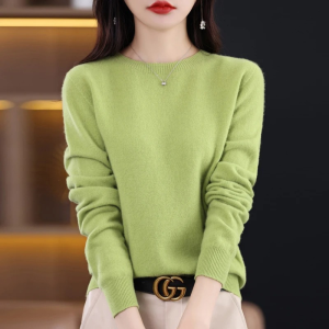 Elodie Cashmere Sweater - Image 4