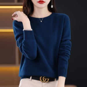 Elodie Cashmere Sweater - Image 8