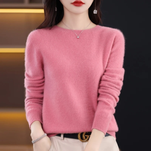Elodie Cashmere Sweater - Image 11
