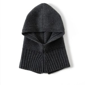 Cortina Cashmere Hood - Image 2