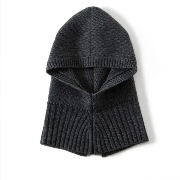 Cortina Cashmere Hood