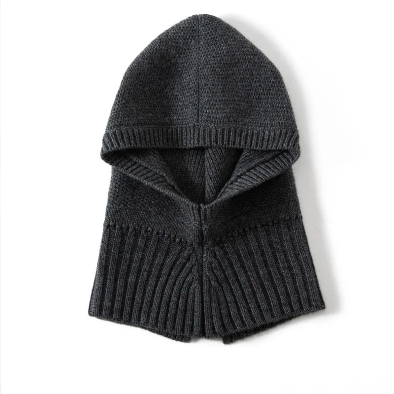 Cortina Cashmere Hood - Image 2