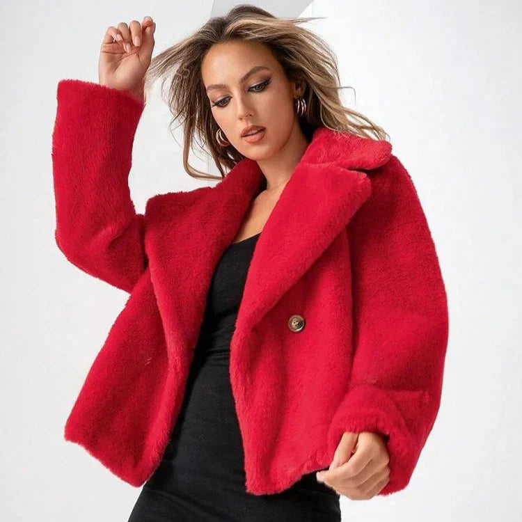 Veloura Afterhours Jacket - Image 5