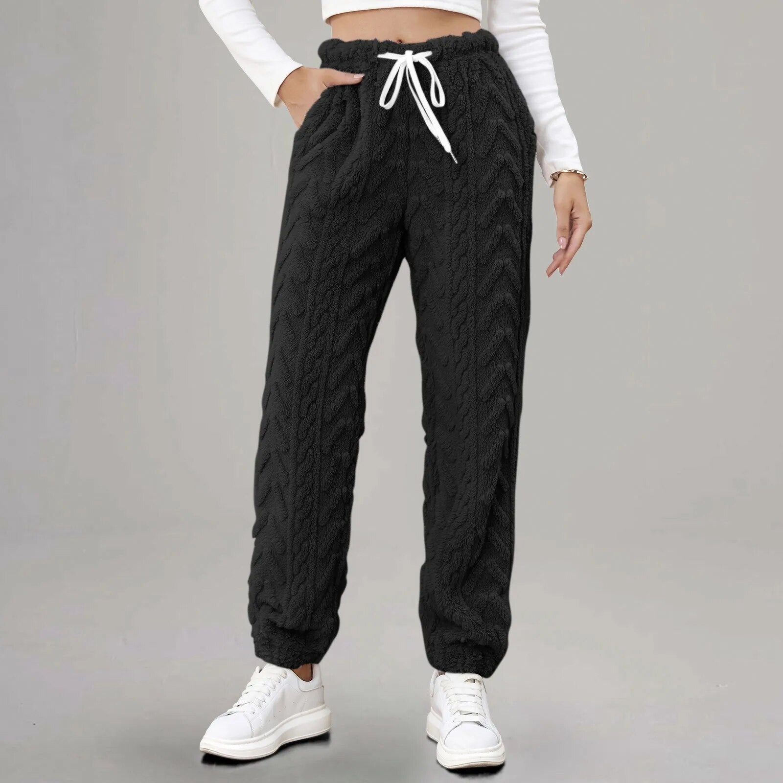 Enchanio Joggers - Image 3