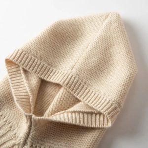 Cortina Cashmere Hood - Image 4