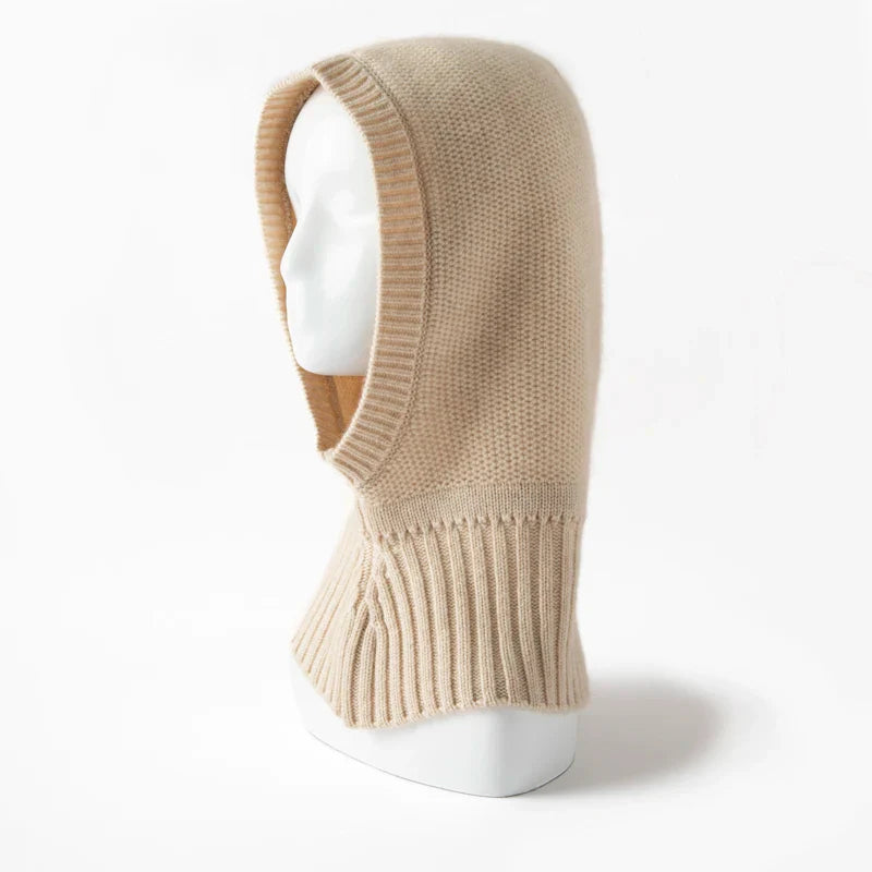 Cortina Cashmere Hood - Image 6
