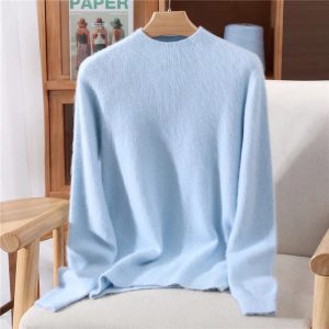 Aurielle Cashmere Soft Knit