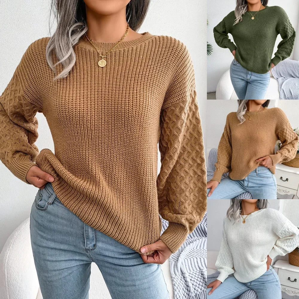 Mila Relaxed Knit - Image 6