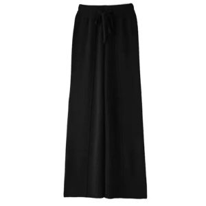 Siena Merino Knit Trousers - Image 6