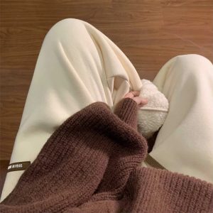 Softear Fleece Joggers