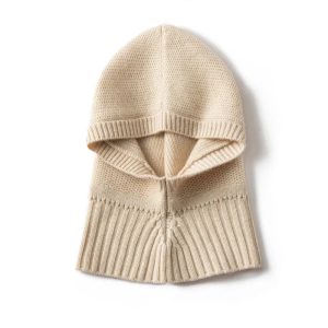 Cortina Cashmere Hood